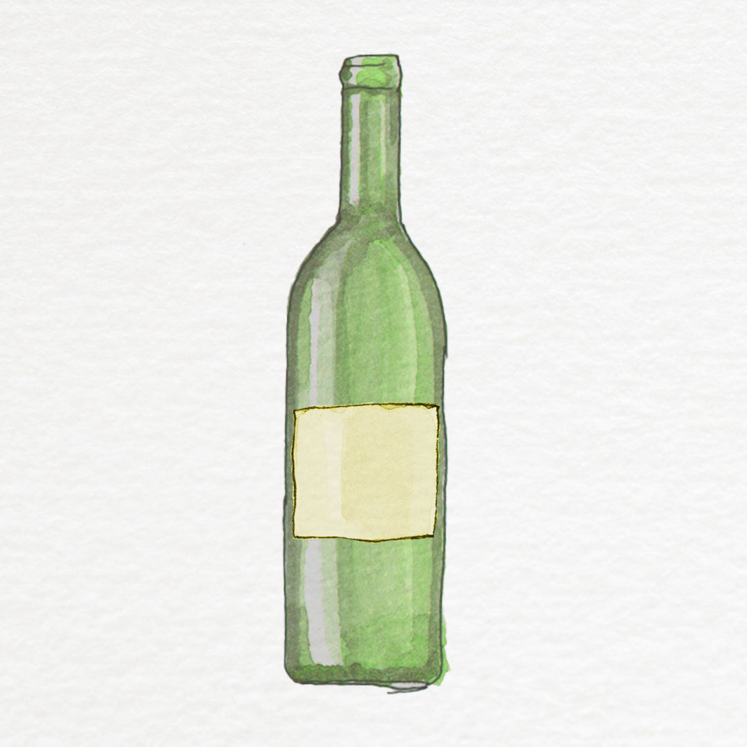 Pacalet Chablis 1er Cru Beauroy 2014