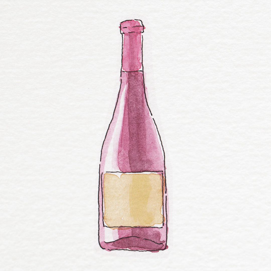 Giuseppe Rinaldi Barolo Brunate 2011