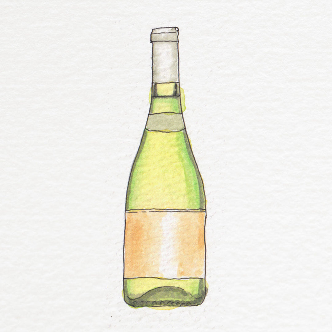 Tan Fruit Chardonnay Tank Fruit 2019