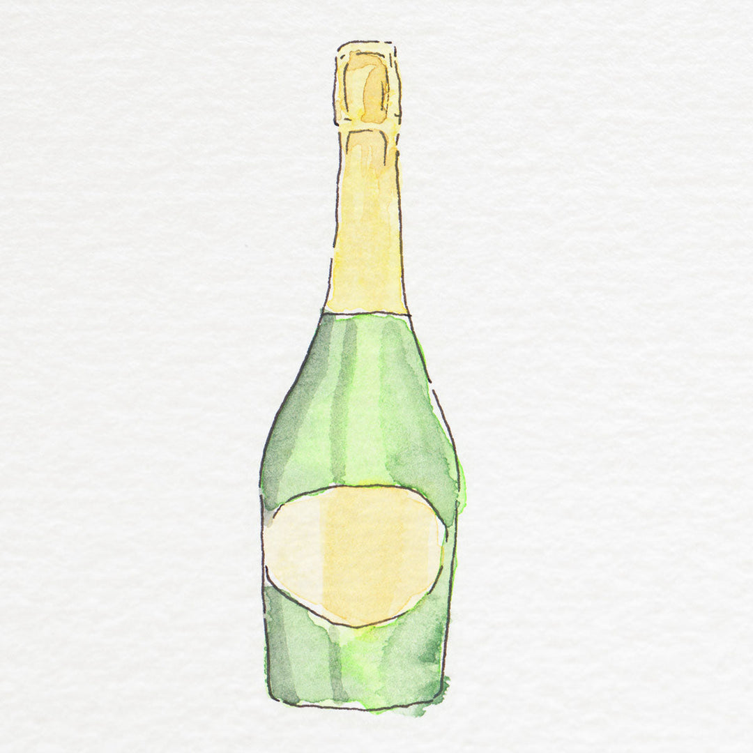 Emmanuel Brochet Champagne Le Mont Benoit Extra Brut  2018