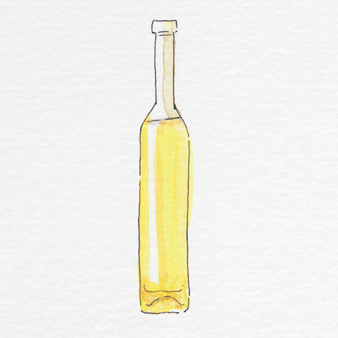 Parker Heritage Collection 8th Edition Wheat Whiskey 13 Year