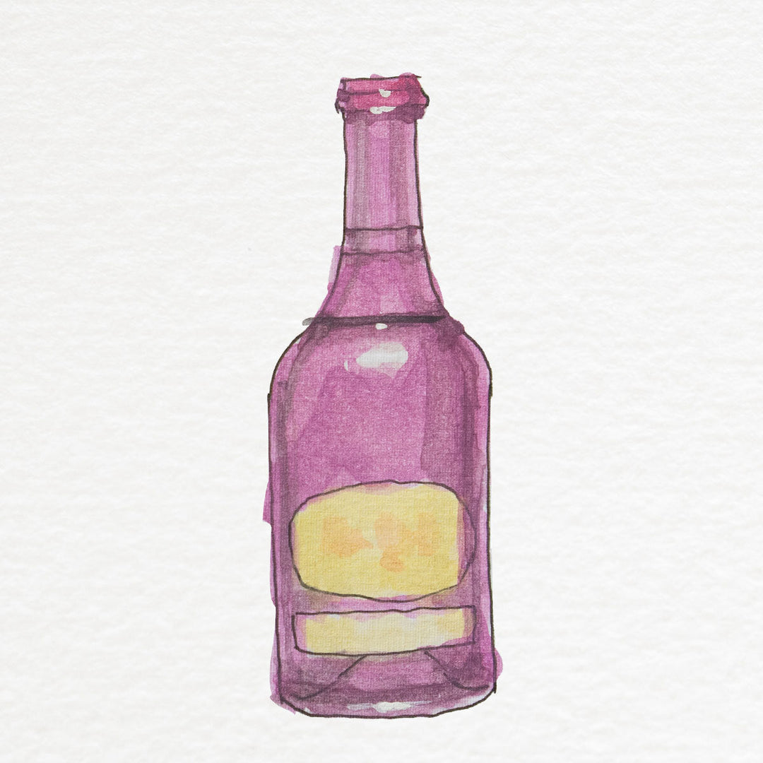 Domaine de La Loue Arbois Cuvee Raphaelle 2016