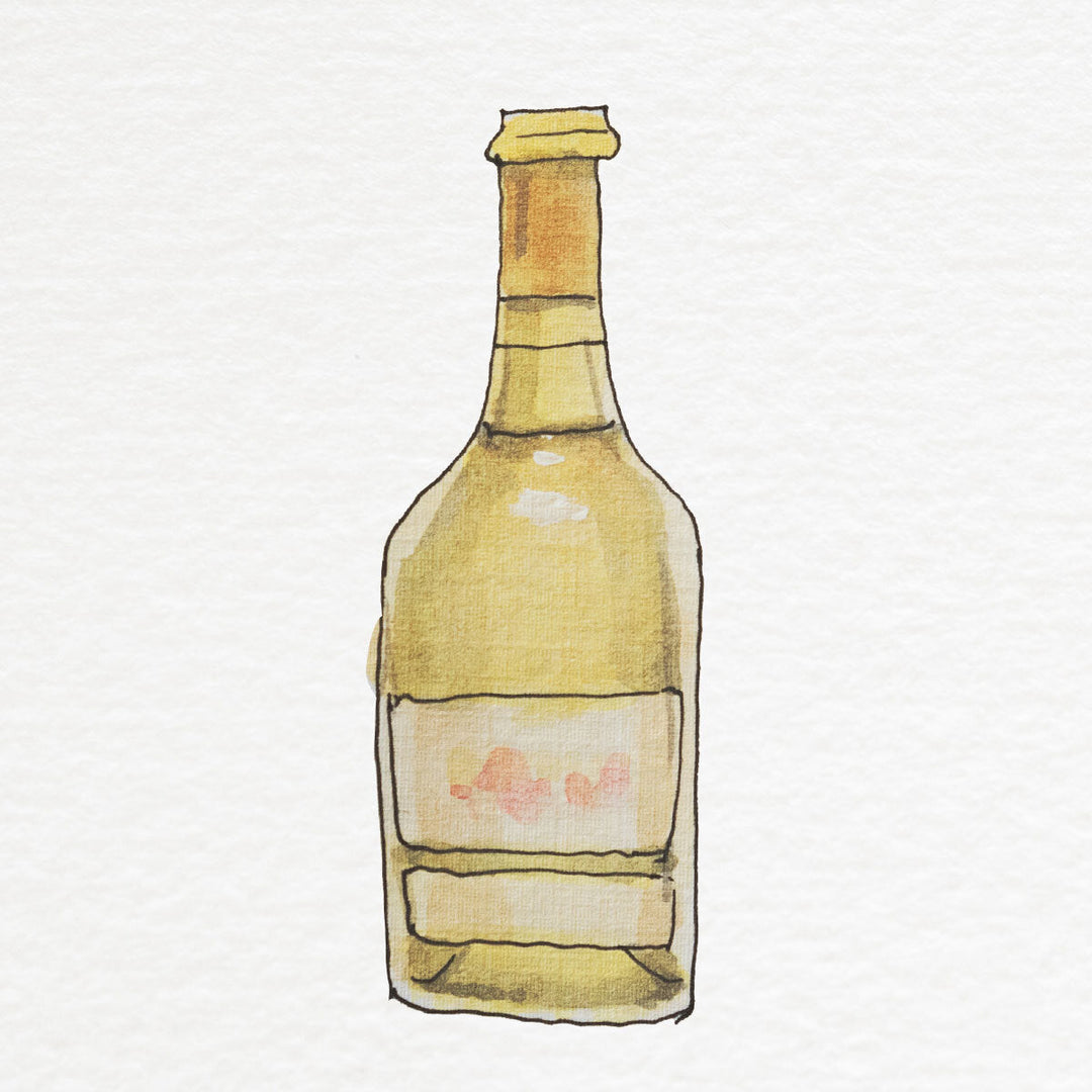 O2Y L'Originelle Savagnin 2011
