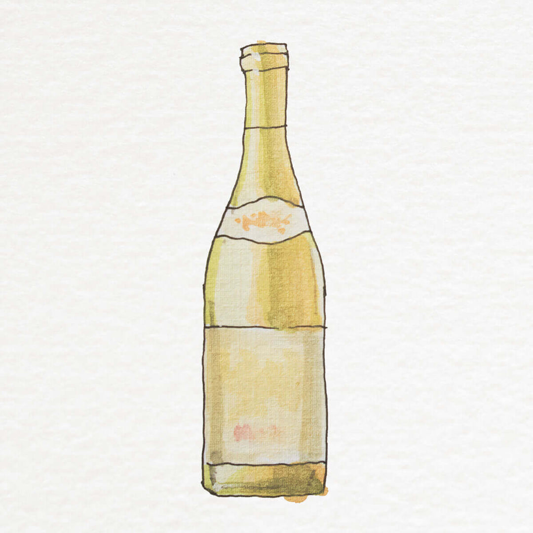 Pierre Gonon Chasselas 2020